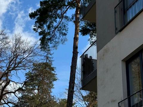 квартира за адресою Макаренка, 10