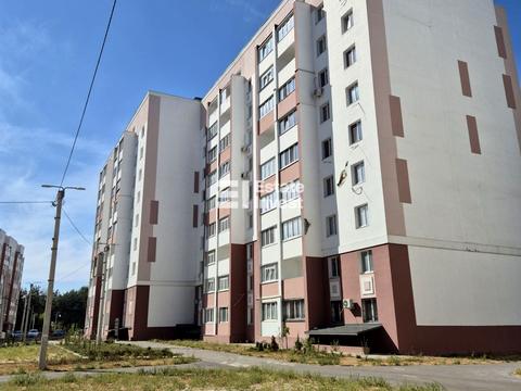 квартира за адресою Барабашова вул., 14-Б