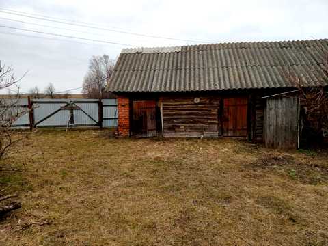будинок за адресою с. Рудка, Травнева, 27