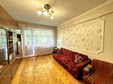 квартира за адресою Протасевича вул., 4-А