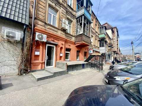 коммерческая по адресу Троицкая ул. (Красная), 14