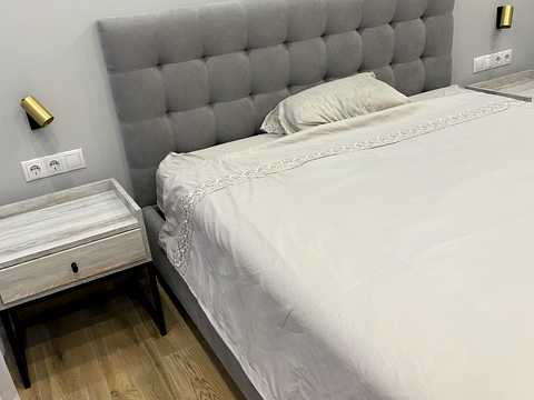 квартира за адресою Науки просп., 58
