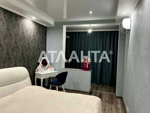 квартира по адресу Михайловская ул., 8к2