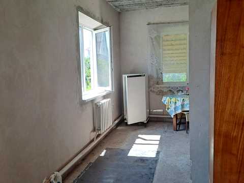 будинок за адресою Підгородне, Весіння