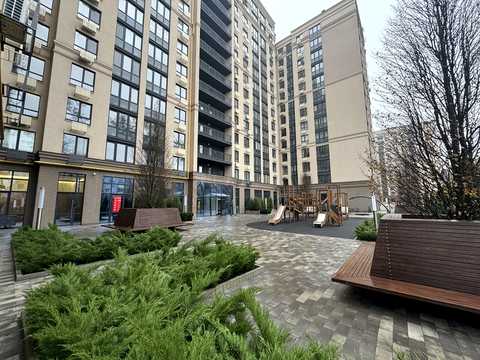 квартира за адресою Соборна, 122/201