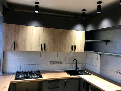 квартира за адресою Троіцька, 9