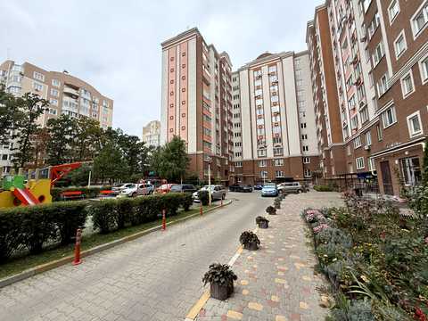 квартира за адресою Соборна вул., 105/1