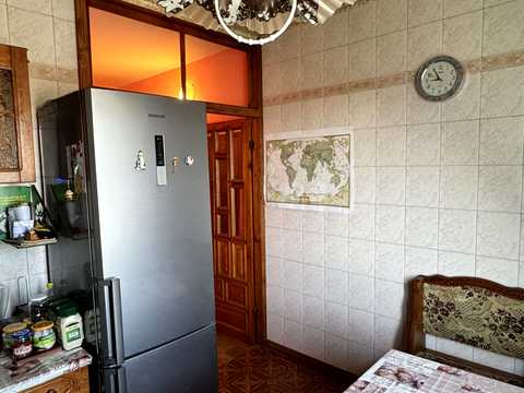 квартира по адресу Харьковская ул., 100