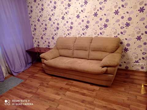 квартира за адресою Лісківська вул., 5
