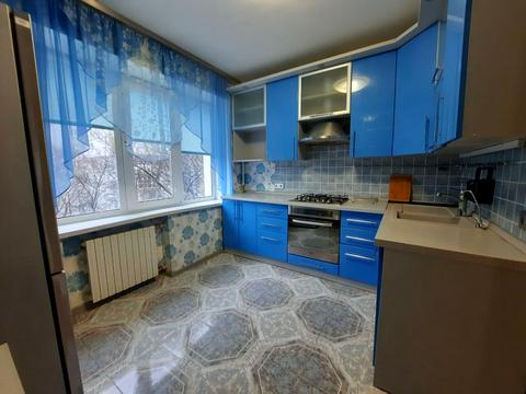 квартира по адресу Ніла Армстронга ул. (Казакова), 4