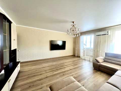 квартира за адресою Гетьмана Мазепи вул., 31 б