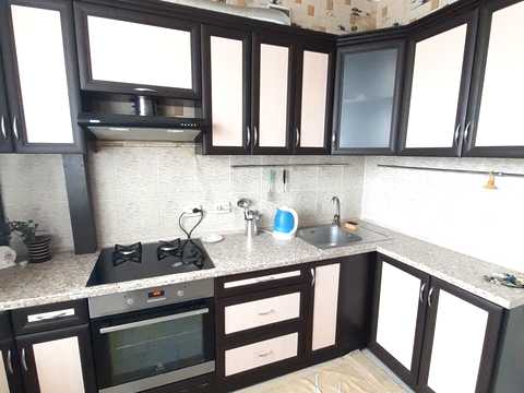 квартира за адресою Соборна вул., 46