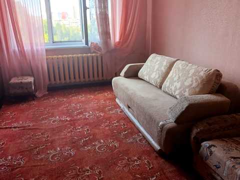 квартира за адресою Райдужна вул., 21-А