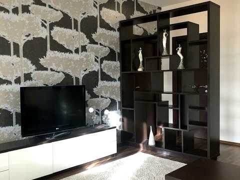 квартира за адресою Старонаводницька вул., 6-Б