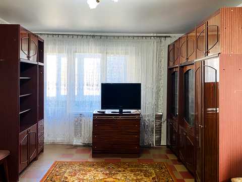 квартира по адресу Мира просп., 5