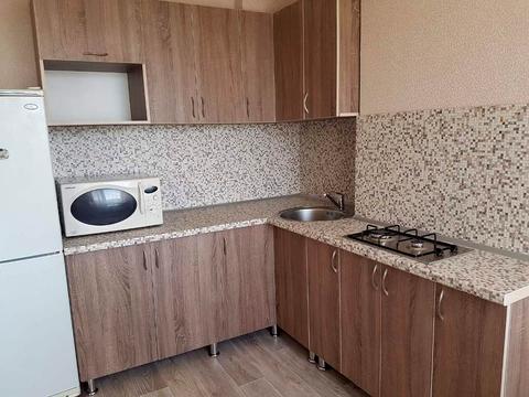 квартира по адресу Донецкое шоссе, 131