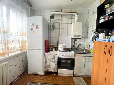 квартира за адресою Олександра Поля просп. (Кірова), 80