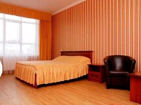 квартира по адресу Валерия Лобановского просп. (Краснозвездный), 4-А