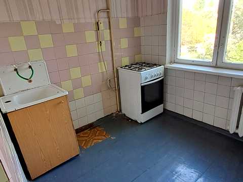 квартира по адресу Бульварний пер., 6