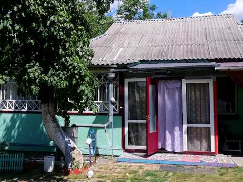 будинок за адресою с. Станишівка, Леніна, 24