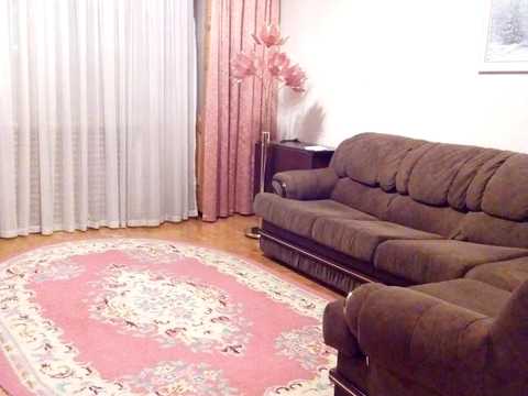 квартира по адресу Кубанской Украины ул. (Маршала Жукова), 24