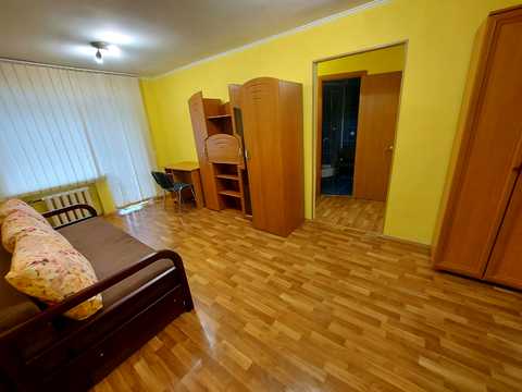 квартира по адресу Берестейский просп. (Победы), 108/1