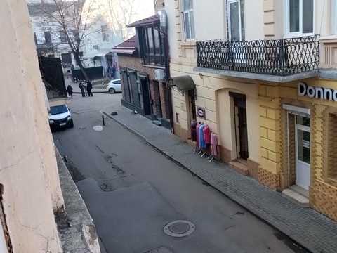 коммерческая по адресу Вагилевича, 3