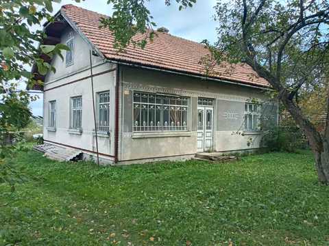 будинок за адресою Горяни