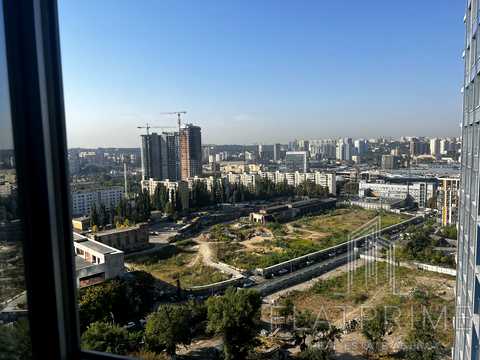квартира по адресу Джона Маккейна ул. (Івана Кудрі), 7
