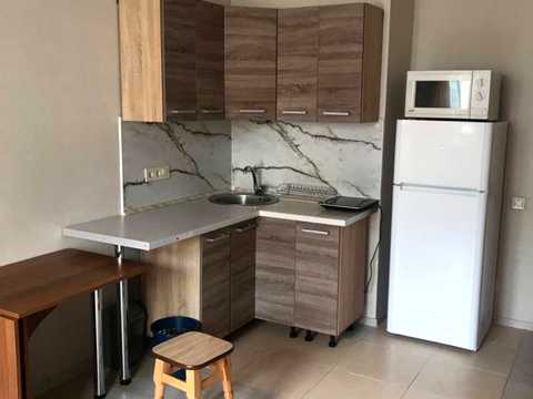 квартира по адресу Харьковское шоссе, (Будинок)
