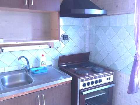 квартира за адресою Йорданська вул. (Лайоша Гавро)