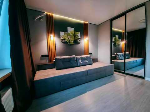 квартира за адресою Галицька вул., 9