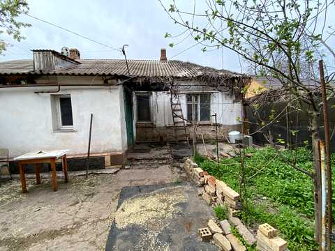 будинок за адресою Юрія Сича вул. (Анненка), 19