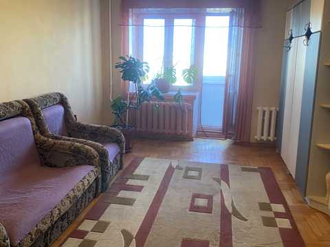 квартира за адресою Шолом-Алейхема вул., 10а