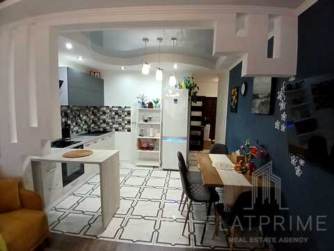 квартира по адресу Харьковское шоссе, 19-А
