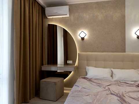 квартира за адресою Зарічна вул., 6 к1