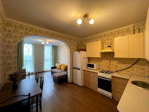 квартира за адресою Центральна вул., 21-А