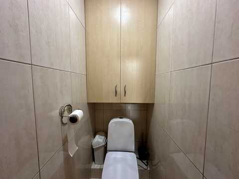 квартира по адресу Братиславская ул., 6