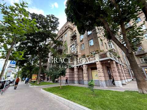 квартира за адресою Пирогова вул., 2