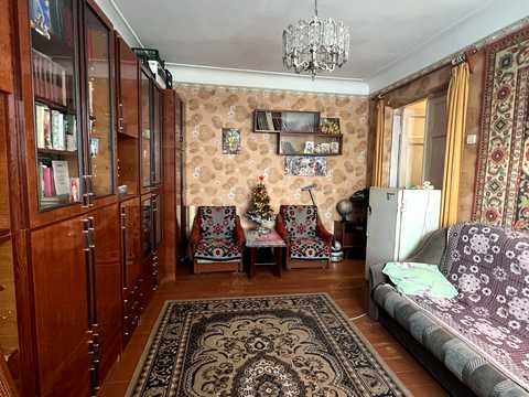квартира по адресу Артиллеристов ул., 15