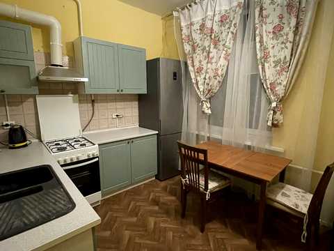 квартира по адресу Предславинская ул., 47