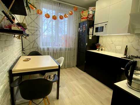 квартира по адресу Ивана Приходько ул., 35