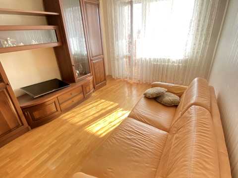 квартира за адресою Симиренка вул., 34-А