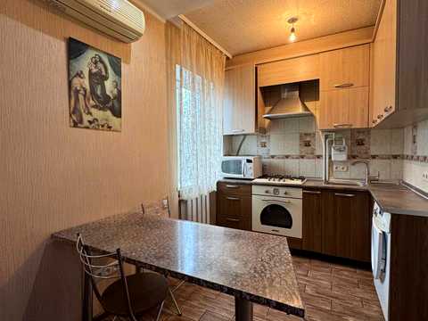 квартира по адресу Александра Поля просп. (Кірова), 94-Б