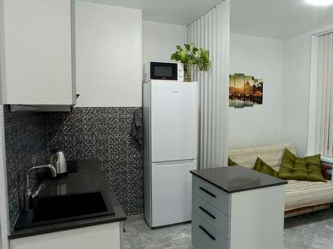 квартира за адресою Кам'янська вул. (Дніпродзержинська), 127 а