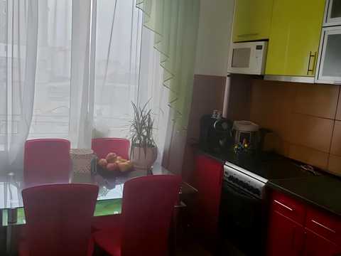 квартира за адресою Радунська вул., 3-А