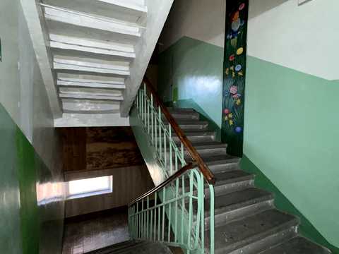 квартира по адресу Осипова ул. (Осипова), 37