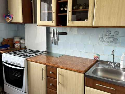 квартира по адресу Завадського ул., 64/2