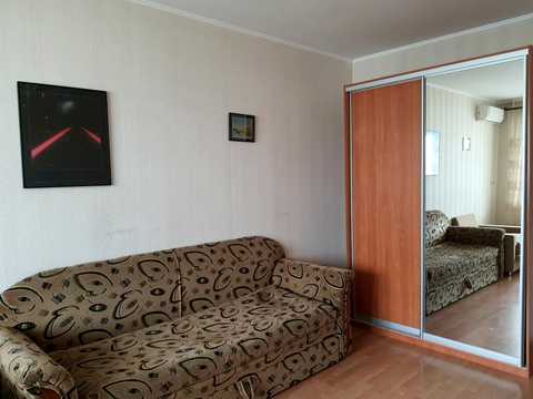 квартира по адресу Анны Ахматовой ул., 14-Б