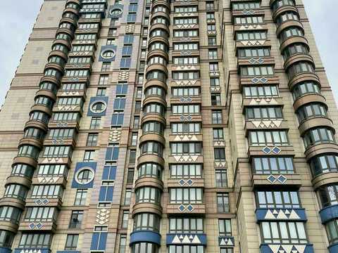квартира за адресою Інститутська вул., 18-А